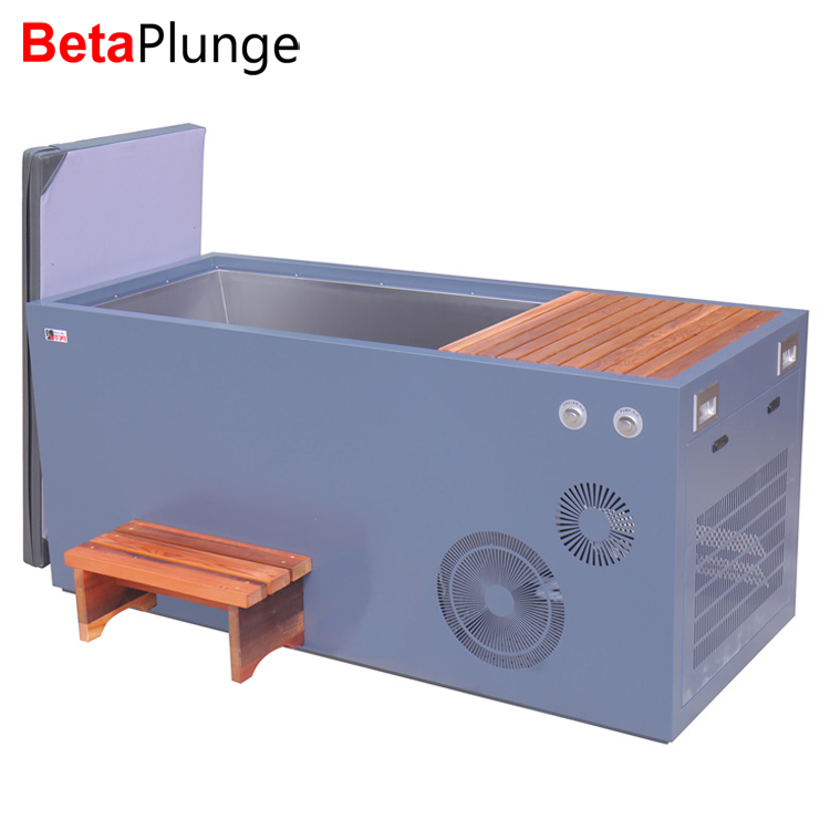 BetaPlunge Cold Tub