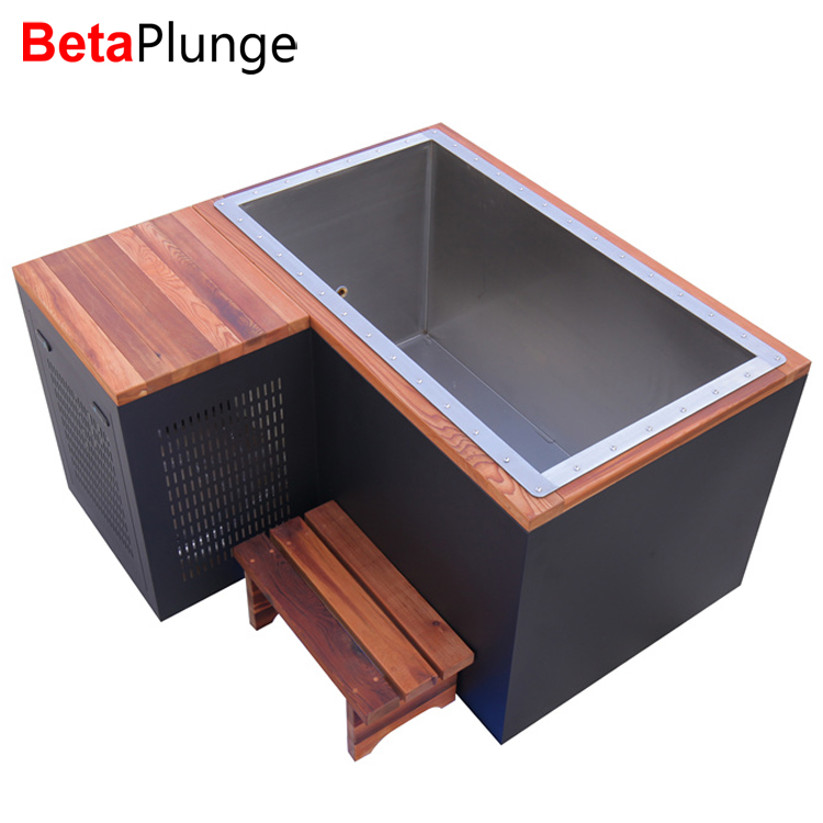 Cold Plunge Tub