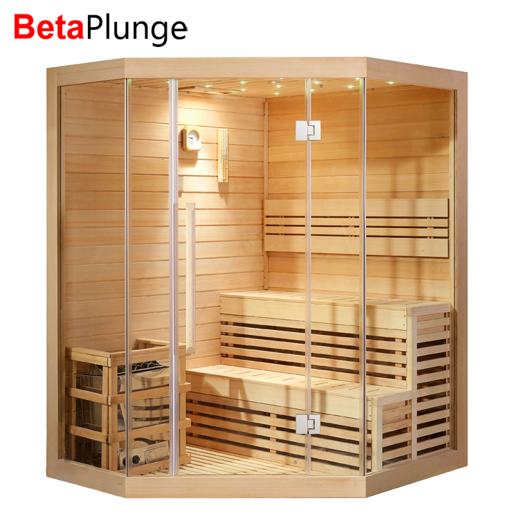 Best Home Dry Sauna