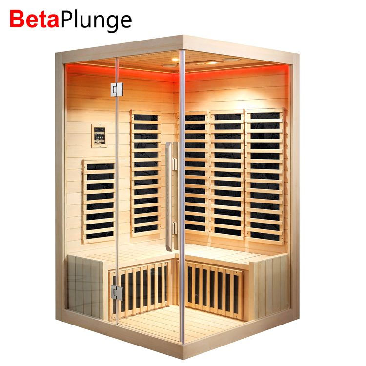 Best Indoor Dry Sauna