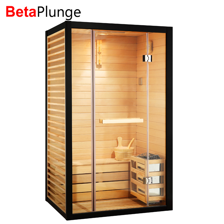 Home Dry Saunas